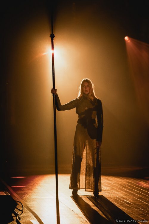 ERA - The Live Experience