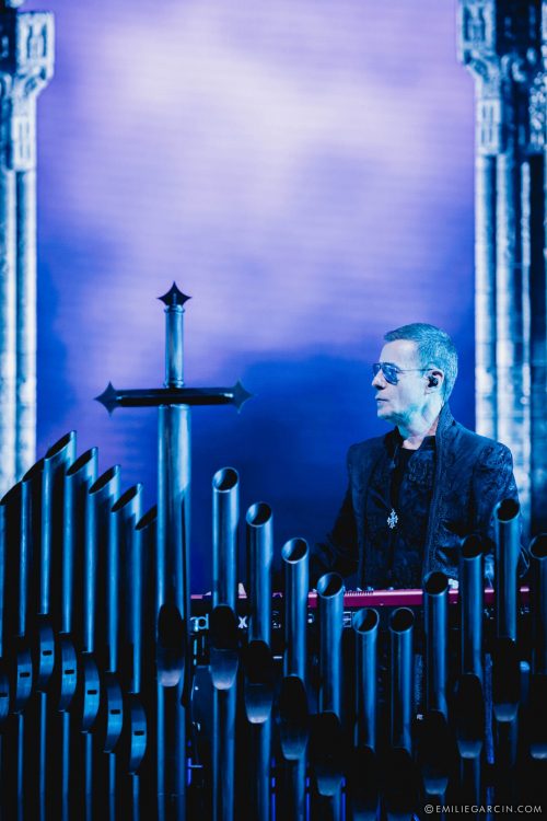 ERA - The Live Experience