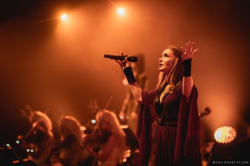 ERA - The Live Experience