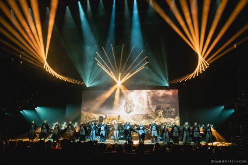 ERA - The Live Experience