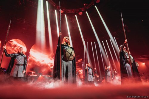 ERA - The Live Experience