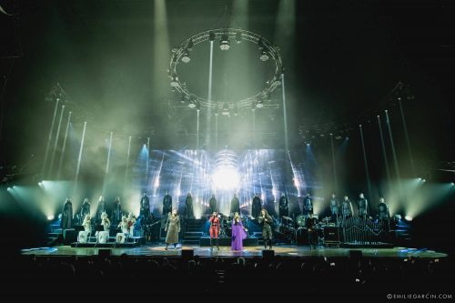 ERA - The Live Experience