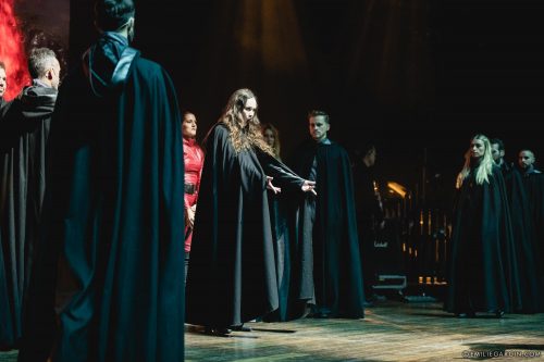 ERA - The Live Experience