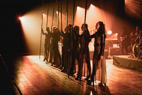 ERA - The Live Experience