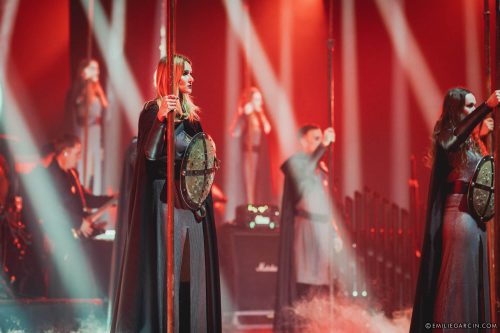 ERA - The Live Experience