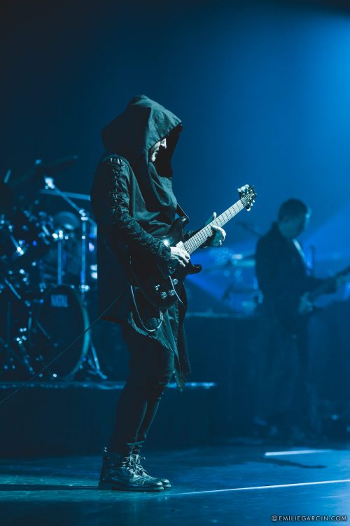 ERA - The Live Experience