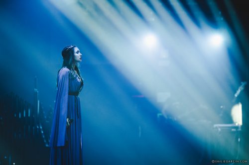 ERA - The Live Experience