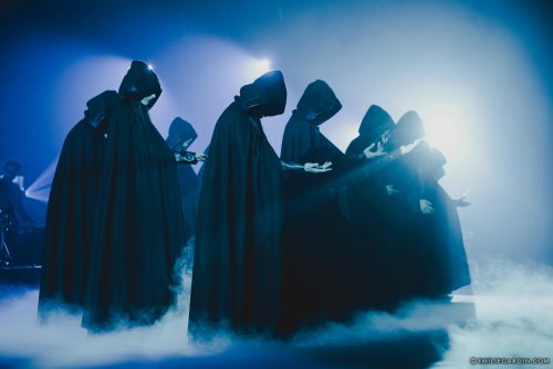 ERA - The Live Experience