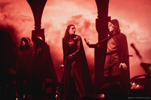 ERA - The Live Experience