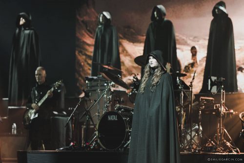 ERA - The Live Experience