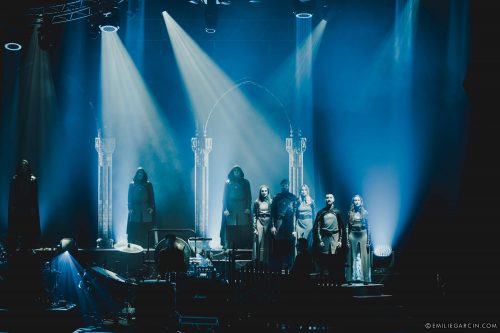 ERA - The Live Experience