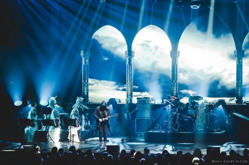 ERA - The Live Experience