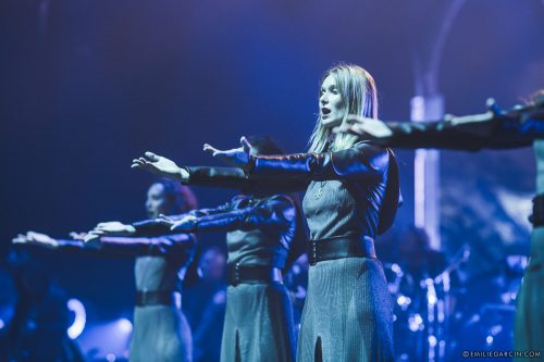 ERA - The Live Experience