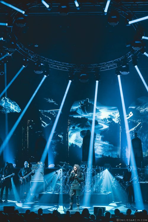 ERA - The Live Experience