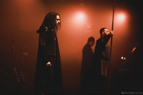 ERA - The Live Experience