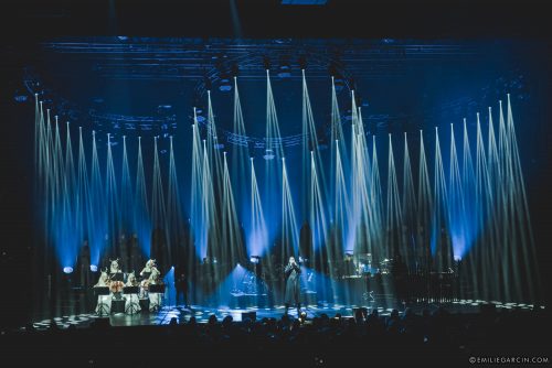 ERA - The Live Experience