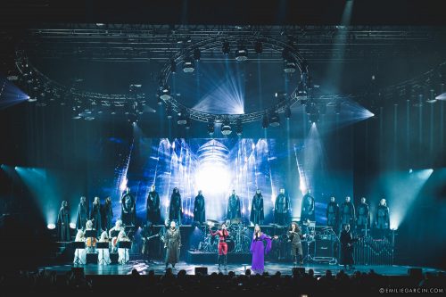 ERA - The Live Experience