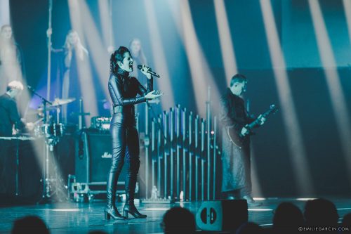 ERA - The Live Experience