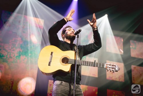Kendji Girac
