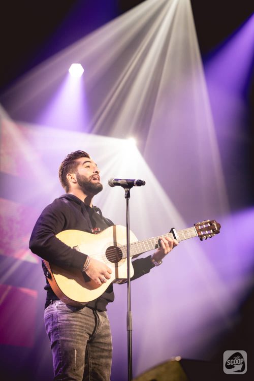 Kendji Girac